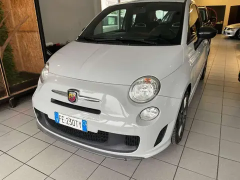 Used ABARTH 595 Petrol 2016 Ad 