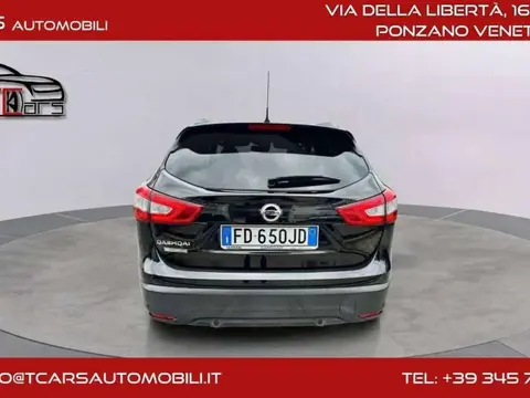 Used NISSAN QASHQAI Petrol 2016 Ad 