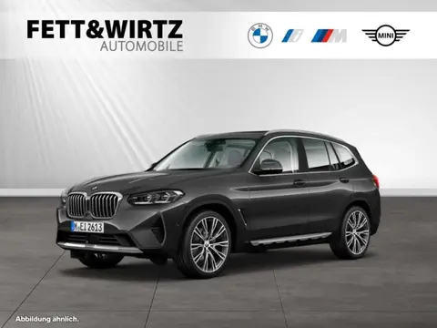 Annonce BMW X3 Essence 2023 d'occasion 