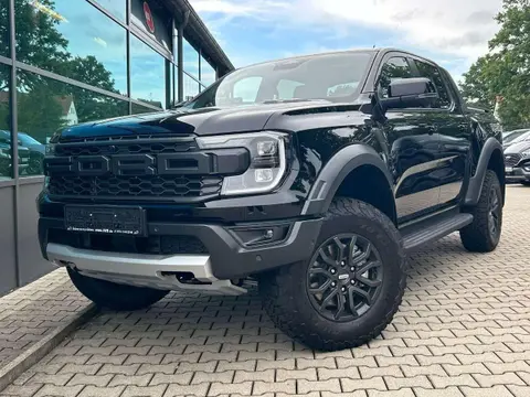 Annonce FORD RANGER Diesel 2024 d'occasion 