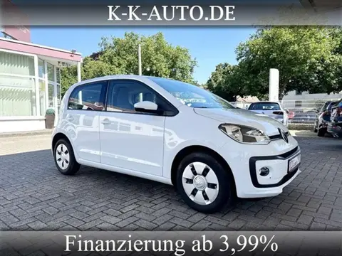 Used VOLKSWAGEN UP! Petrol 2021 Ad 