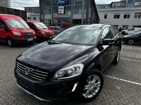 Annonce VOLVO XC60 Diesel 2015 d'occasion 