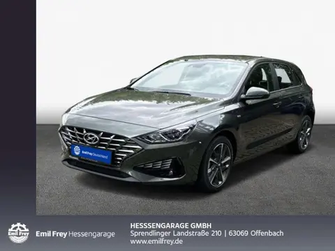 Annonce HYUNDAI I30 Essence 2024 d'occasion 