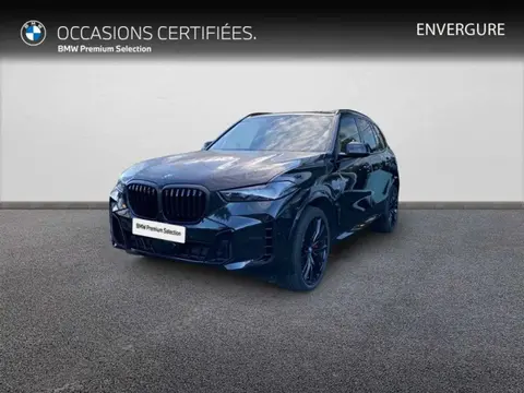 Annonce BMW X5  2024 d'occasion 