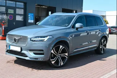 Used VOLVO XC90 Hybrid 2023 Ad Germany