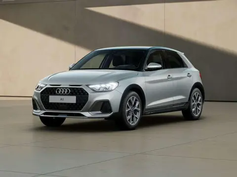 Used AUDI A1 Petrol 2024 Ad 