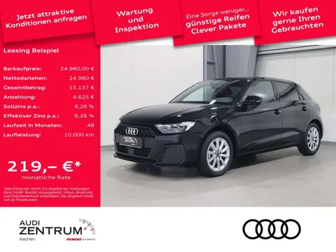 Used AUDI A1 Petrol 2024 Ad 