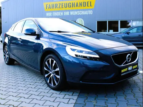 Used VOLVO V40 Petrol 2019 Ad 