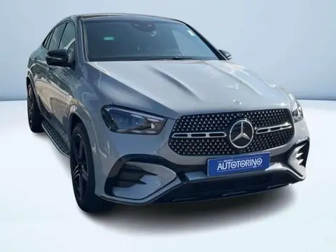 Used MERCEDES-BENZ CLASSE GLE Hybrid 2024 Ad 