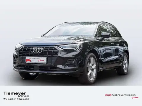 Used AUDI Q3 Petrol 2019 Ad Germany