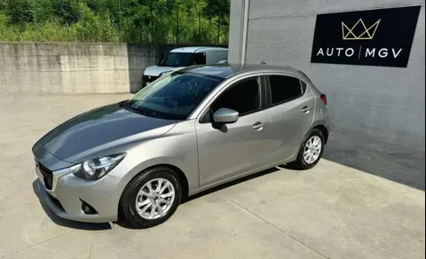 Used MAZDA 2 Petrol 2016 Ad 