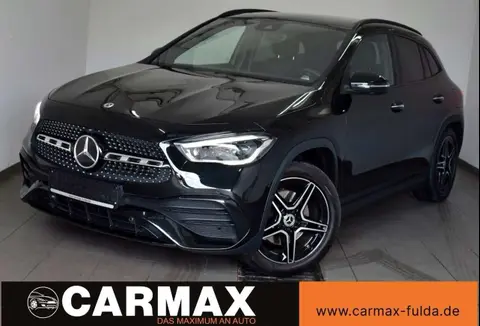 Used MERCEDES-BENZ CLASSE GLA Diesel 2022 Ad 