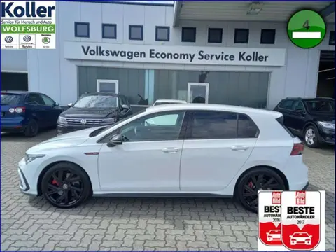 Used VOLKSWAGEN GOLF Petrol 2022 Ad 