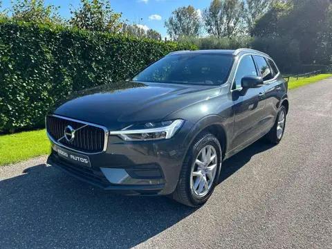 Used VOLVO XC60 Petrol 2020 Ad 