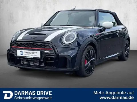 Annonce MINI JOHN COOPER WORKS Essence 2023 d'occasion 