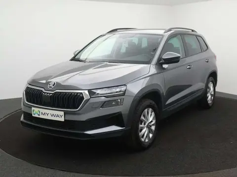 Used SKODA KAROQ Petrol 2024 Ad 