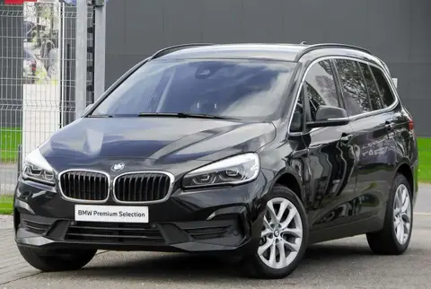 Annonce BMW SERIE 2 Diesel 2022 d'occasion 