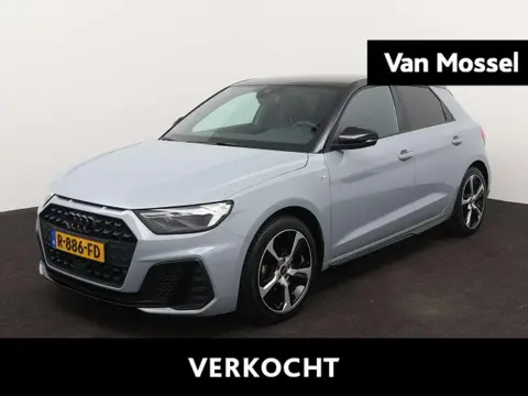 Used AUDI A1 Petrol 2022 Ad 