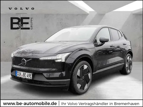 Annonce VOLVO EX30 Électrique 2024 d'occasion 