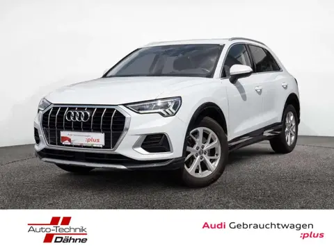 Used AUDI Q3 Petrol 2019 Ad 