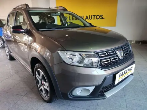 Used DACIA SANDERO Diesel 2019 Ad 