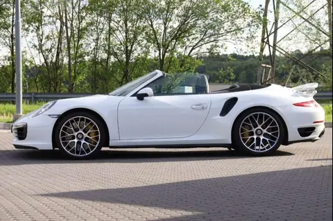 Annonce PORSCHE 911 Essence 2014 d'occasion 