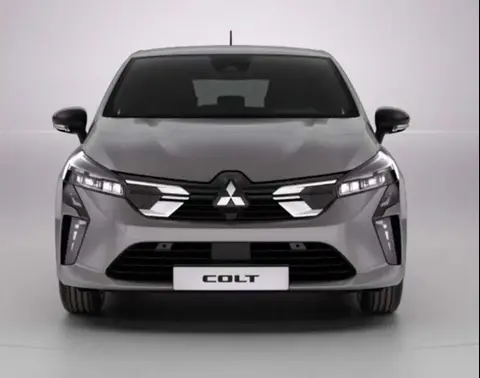 Annonce MITSUBISHI COLT Essence 2024 d'occasion 