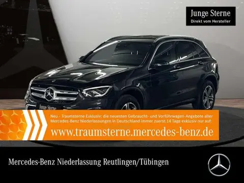 Used MERCEDES-BENZ CLASSE GLC Diesel 2019 Ad 