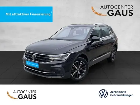 Annonce VOLKSWAGEN TIGUAN Essence 2023 d'occasion 