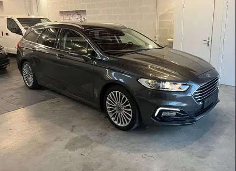 Used FORD MONDEO Diesel 2020 Ad 