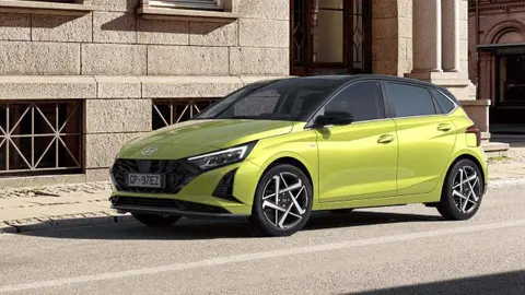 Annonce HYUNDAI I20 Essence 2024 d'occasion 