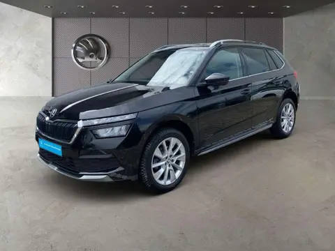 Used SKODA KAMIQ Petrol 2023 Ad 