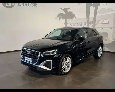 Used AUDI Q2 Diesel 2023 Ad 