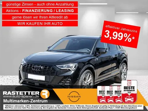 Used AUDI Q3 Petrol 2023 Ad 