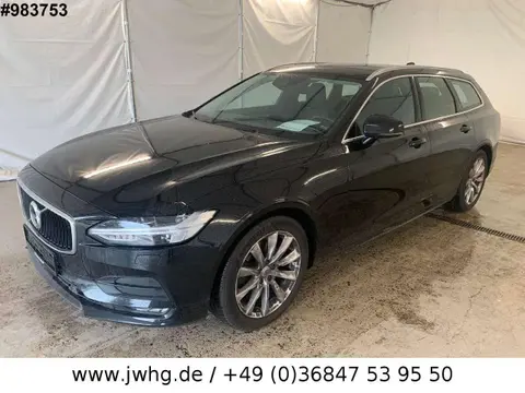 Annonce VOLVO V90 Diesel 2019 d'occasion 