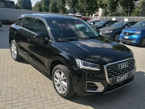 Used AUDI Q2 Petrol 2020 Ad 