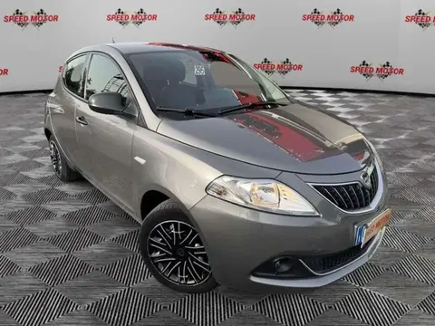 Annonce LANCIA YPSILON Hybride 2020 d'occasion 