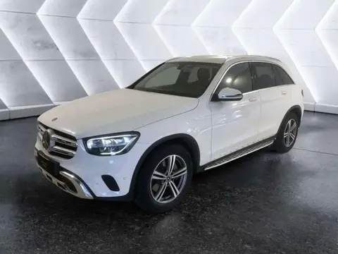 Used MERCEDES-BENZ CLASSE GLC Diesel 2019 Ad 