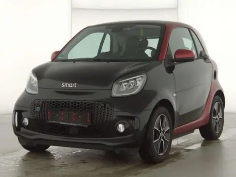 Annonce SMART FORTWO Électrique 2023 d'occasion 