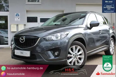 Used MAZDA CX-5 Diesel 2015 Ad 