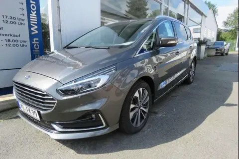 Annonce FORD S-MAX Hybride 2023 d'occasion 