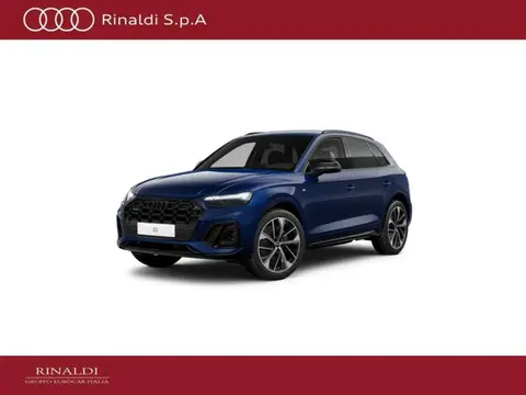 Used AUDI Q5 Hybrid 2024 Ad 