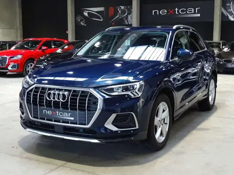 Annonce AUDI Q3 Diesel 2020 d'occasion 