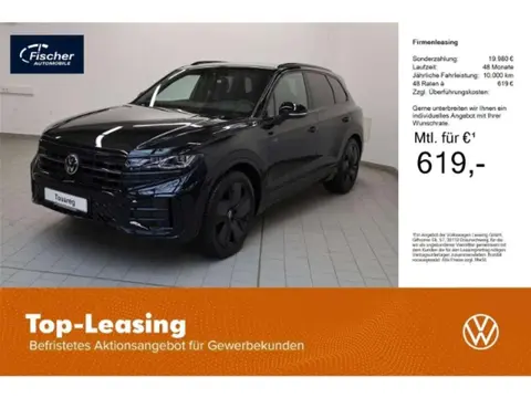 Used VOLKSWAGEN TOUAREG Diesel 2024 Ad 