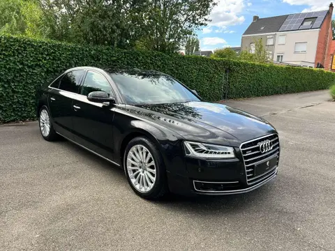 Used AUDI A8 Diesel 2016 Ad 