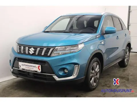 Annonce SUZUKI VITARA Essence 2022 d'occasion 