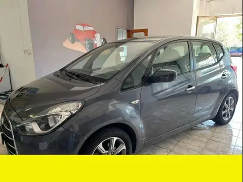 Used HYUNDAI IX20 Petrol 2016 Ad 