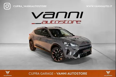 Annonce CUPRA FORMENTOR Essence 2024 d'occasion 