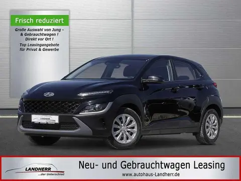 Used HYUNDAI KONA Petrol 2022 Ad 