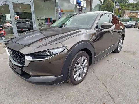 Annonce MAZDA CX-30 Essence 2022 d'occasion 